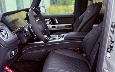 Mercedes-Benz G-Класс AMG, 2026 год, 30 300 000 рублей, 7 фотография