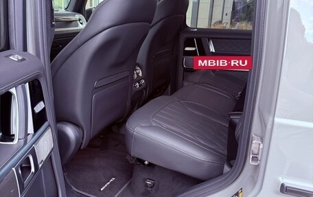 Mercedes-Benz G-Класс AMG, 2026 год, 30 300 000 рублей, 11 фотография