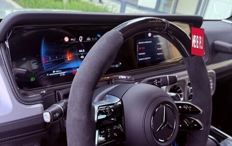 Mercedes-Benz G-Класс AMG, 2026 год, 30 300 000 рублей, 10 фотография
