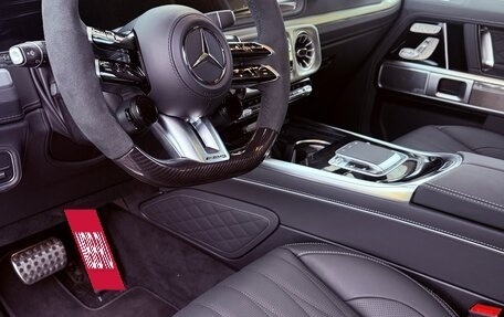 Mercedes-Benz G-Класс AMG, 2026 год, 30 300 000 рублей, 9 фотография