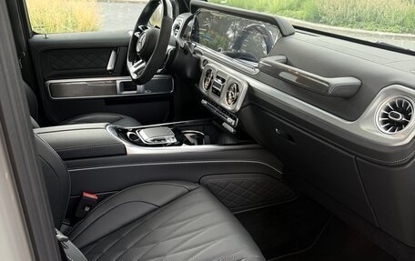 Mercedes-Benz G-Класс AMG, 2026 год, 30 300 000 рублей, 15 фотография