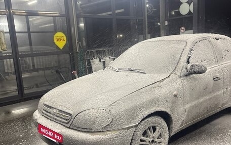 Chevrolet Lanos I, 2006 год, 100 000 рублей, 3 фотография