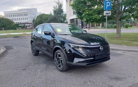 Nissan Qashqai, 2026 год, 2 100 000 рублей, 3 фотография