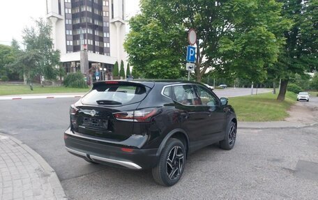 Nissan Qashqai, 2026 год, 2 100 000 рублей, 6 фотография