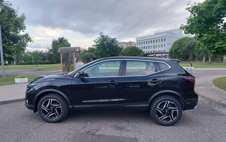 Nissan Qashqai, 2026 год, 2 100 000 рублей, 7 фотография