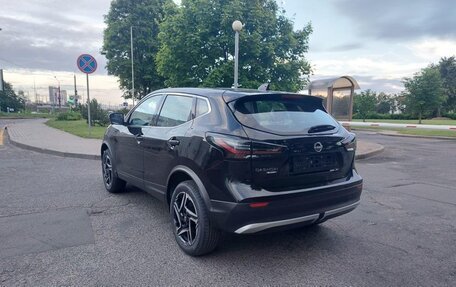 Nissan Qashqai, 2026 год, 2 100 000 рублей, 4 фотография