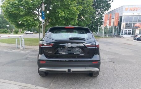 Nissan Qashqai, 2026 год, 2 100 000 рублей, 5 фотография