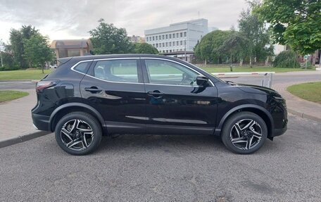Nissan Qashqai, 2026 год, 2 100 000 рублей, 8 фотография
