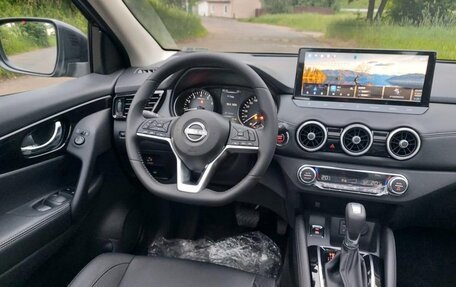 Nissan Qashqai, 2026 год, 2 100 000 рублей, 12 фотография