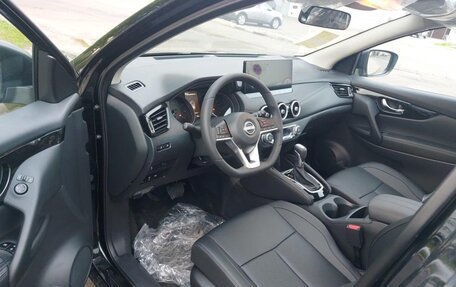 Nissan Qashqai, 2026 год, 2 100 000 рублей, 11 фотография