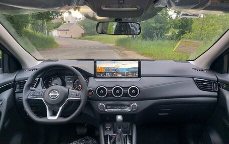 Nissan Qashqai, 2026 год, 2 100 000 рублей, 13 фотография