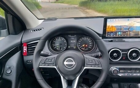 Nissan Qashqai, 2026 год, 2 100 000 рублей, 15 фотография
