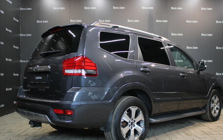 KIA Mohave I, 2019 год, 3 380 000 рублей, 2 фотография