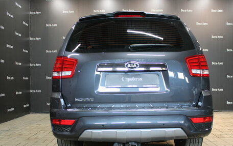 KIA Mohave I, 2019 год, 3 380 000 рублей, 8 фотография