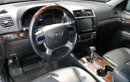 KIA Mohave I, 2019 год, 3 380 000 рублей, 11 фотография