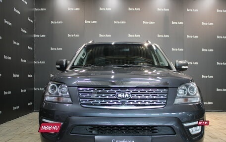 KIA Mohave I, 2019 год, 3 380 000 рублей, 7 фотография