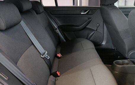 Skoda Rapid I, 2016 год, 1 025 000 рублей, 9 фотография