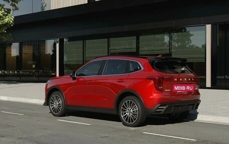 Haval Jolion, 2026 год, 2 879 000 рублей, 2 фотография