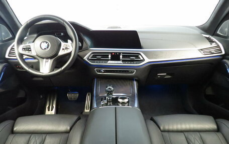 BMW X7, 2021 год, 9 490 000 рублей, 7 фотография