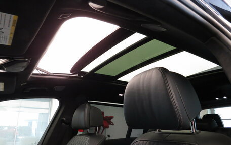 BMW X7, 2021 год, 9 490 000 рублей, 8 фотография