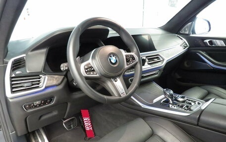 BMW X7, 2021 год, 9 490 000 рублей, 6 фотография