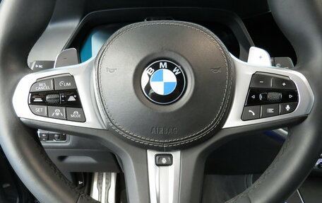 BMW X7, 2021 год, 9 490 000 рублей, 12 фотография