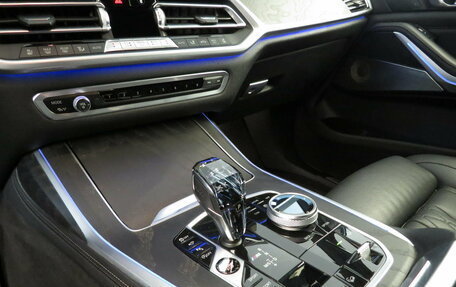 BMW X7, 2021 год, 9 490 000 рублей, 15 фотография