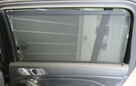 BMW X7, 2021 год, 9 490 000 рублей, 29 фотография