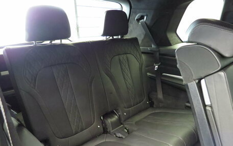 BMW X7, 2021 год, 9 490 000 рублей, 32 фотография