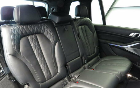 BMW X7, 2021 год, 9 490 000 рублей, 27 фотография