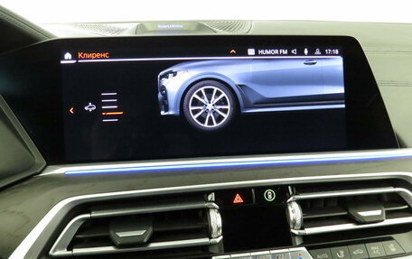 BMW X7, 2021 год, 9 490 000 рублей, 23 фотография