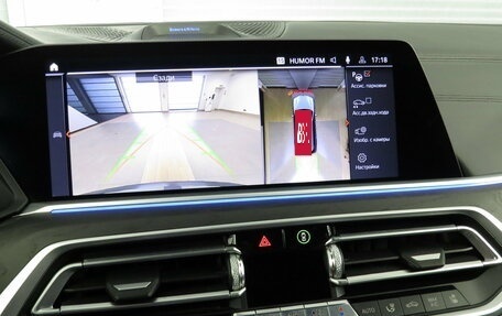 BMW X7, 2021 год, 9 490 000 рублей, 24 фотография