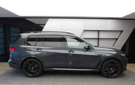 BMW X7, 2021 год, 9 490 000 рублей, 36 фотография