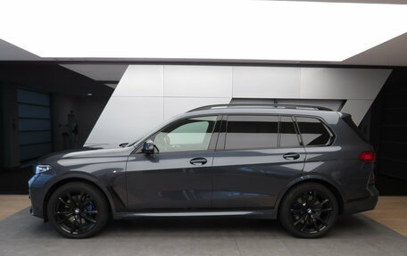 BMW X7, 2021 год, 9 490 000 рублей, 37 фотография