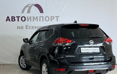Nissan X-Trail, 2020 год, 2 100 000 рублей, 3 фотография