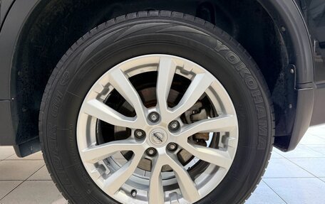 Nissan X-Trail, 2020 год, 2 100 000 рублей, 8 фотография