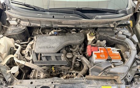 Nissan X-Trail, 2020 год, 2 100 000 рублей, 9 фотография