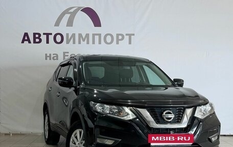Nissan X-Trail, 2020 год, 2 100 000 рублей, 2 фотография