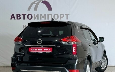 Nissan X-Trail, 2020 год, 2 100 000 рублей, 5 фотография