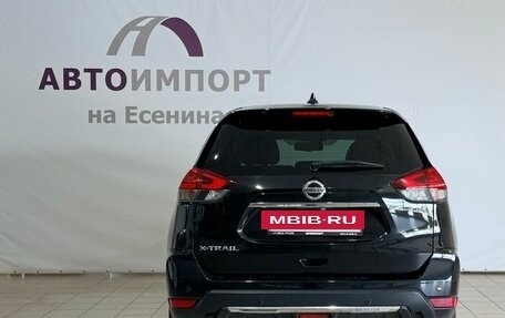 Nissan X-Trail, 2020 год, 2 100 000 рублей, 4 фотография