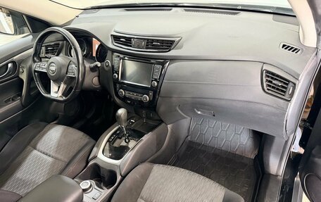 Nissan X-Trail, 2020 год, 2 100 000 рублей, 11 фотография