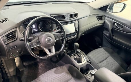 Nissan X-Trail, 2020 год, 2 100 000 рублей, 20 фотография