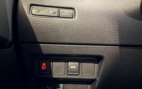Nissan X-Trail, 2020 год, 2 100 000 рублей, 13 фотография