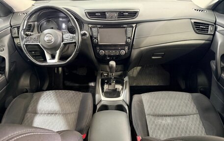 Nissan X-Trail, 2020 год, 2 100 000 рублей, 21 фотография