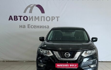 Nissan X-Trail, 2020 год, 2 100 000 рублей, 17 фотография