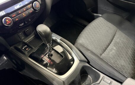 Nissan X-Trail, 2020 год, 2 100 000 рублей, 27 фотография