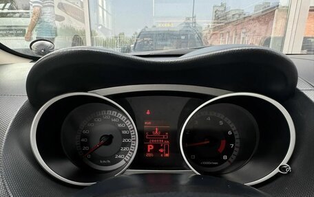 Mitsubishi Outlander III рестайлинг 3, 2008 год, 1 020 000 рублей, 16 фотография