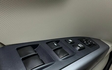 Mitsubishi Outlander III рестайлинг 3, 2008 год, 1 020 000 рублей, 17 фотография