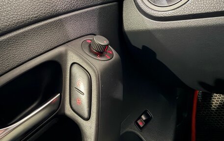 Volkswagen Polo VI (EU Market), 2017 год, 950 000 рублей, 15 фотография