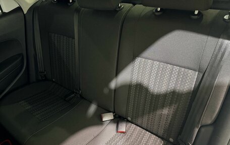 Volkswagen Polo VI (EU Market), 2017 год, 950 000 рублей, 10 фотография
